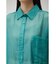SHEER LONG SHIRT