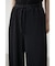 PLEATS RELAX WIDE PANTS