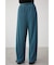 PLEATS RELAX WIDE PANTS