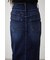HIGH WAIST SLIT DENIM SKⅢ