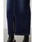 HIGH WAIST SLIT DENIM SKⅢ
