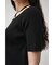 STRING DESIGN KNIT TOPS