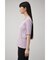 STRING DESIGN KNIT TOPS