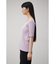 STRING DESIGN KNIT TOPS