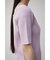 STRING DESIGN KNIT TOPS