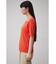STRING DESIGN KNIT TOPS