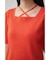 STRING DESIGN KNIT TOPS