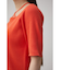 STRING DESIGN KNIT TOPS
