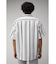 MULTI STRIPE CREPE WEAVE SHIRT