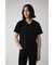 GEOMETRIC JACQUARD TEE