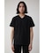GEOMETRIC JACQUARD TEE
