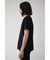 GEOMETRIC JACQUARD TEE