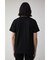 GEOMETRIC JACQUARD TEE