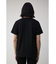 GEOMETRIC JACQUARD TEE