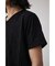 GEOMETRIC JACQUARD TEE