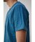 GEOMETRIC JACQUARD TEE