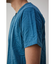 GEOMETRIC JACQUARD TEE