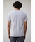 GEOMETRIC JACQUARD TEE