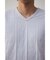 GEOMETRIC JACQUARD TEE
