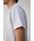 GEOMETRIC JACQUARD TEE
