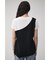 ONE SHOULDER BUSTIER TOPS
