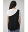 ONE SHOULDER BUSTIER TOPS