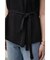 ONE SHOULDER BUSTIER TOPS