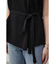 ONE SHOULDER BUSTIER TOPS