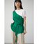 ONE SHOULDER BUSTIER TOPS