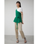 ONE SHOULDER BUSTIER TOPS