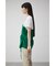 ONE SHOULDER BUSTIER TOPS