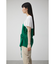 ONE SHOULDER BUSTIER TOPS