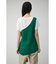 ONE SHOULDER BUSTIER TOPS