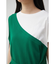ONE SHOULDER BUSTIER TOPS