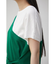 ONE SHOULDER BUSTIER TOPS