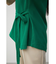 ONE SHOULDER BUSTIER TOPS