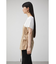 ONE SHOULDER BUSTIER TOPS