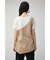 ONE SHOULDER BUSTIER TOPS