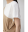 ONE SHOULDER BUSTIER TOPS