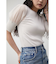 SHEER SLEEVE PUFF TOPS