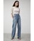 SHEER SLEEVE PUFF TOPS