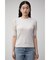 SHEER SLEEVE PUFF TOPS