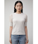 SHEER SLEEVE PUFF TOPS