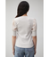 SHEER SLEEVE PUFF TOPS