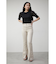 SHEER SLEEVE PUFF TOPS