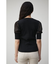SHEER SLEEVE PUFF TOPS