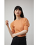 SHEER SLEEVE PUFF TOPS