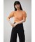 SHEER SLEEVE PUFF TOPS