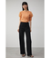 SHEER SLEEVE PUFF TOPS