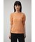 SHEER SLEEVE PUFF TOPS